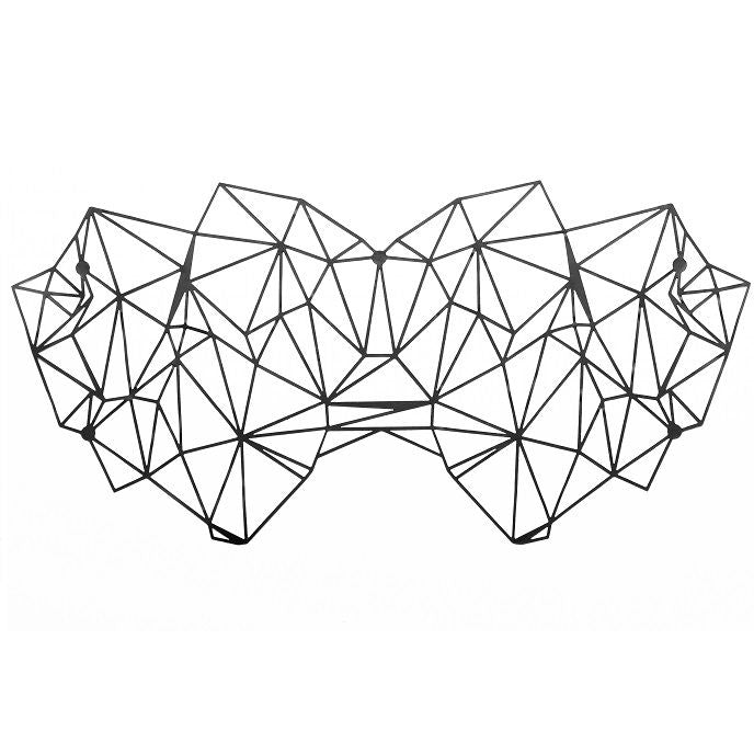 BIJOUX - MASQUE KRISTIN? - 7eme ciel