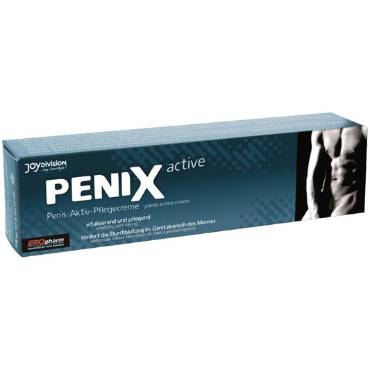 JOYDIVION EROPHARM - PENIX ACTIF - 7eme ciel