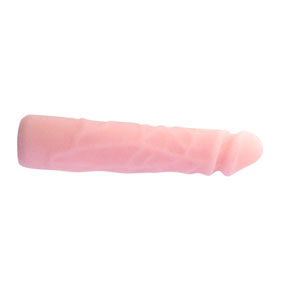 BAILE - GODE EN SILICONE RÉALISTE SKIN TOUCH 23 CM - 7eme ciel
