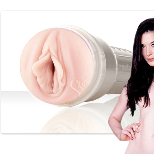 FLESHLIGHT GIRLS - VAGIN STOYA DESTROYA - 7eme ciel