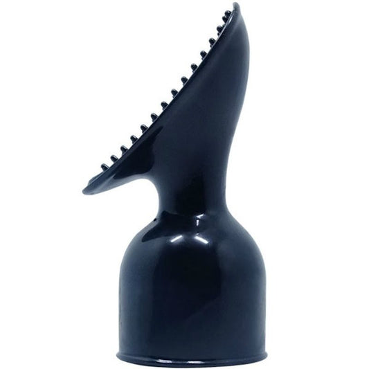 BAILE - TÊTE INTERCHANGEABLE POUR MASSEUR DE STIMULATION DU CLITORIS - 7eme ciel