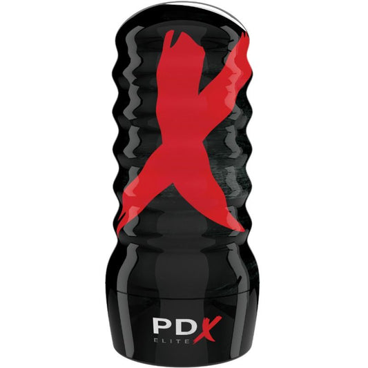 PDX ELITE - MASTURBATEUR MASCULIN ANUS DESIGN - 7eme ciel