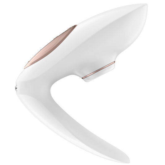 SATISFYER - PRO 4 COUPLES ÉDITION 2020 - 7eme ciel