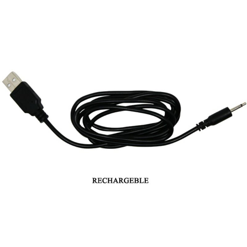 PRETTY LOVE - STIMULATEUR DE DOIGT MAGIQUE DE HAUTE QUALITÉ - 7eme ciel