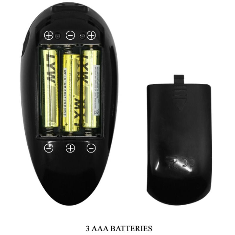 CRAZY BULL - VAGIN ET ANUS RÉALISTES AVEC POSITION DE VIBRATION 6 - 7eme ciel