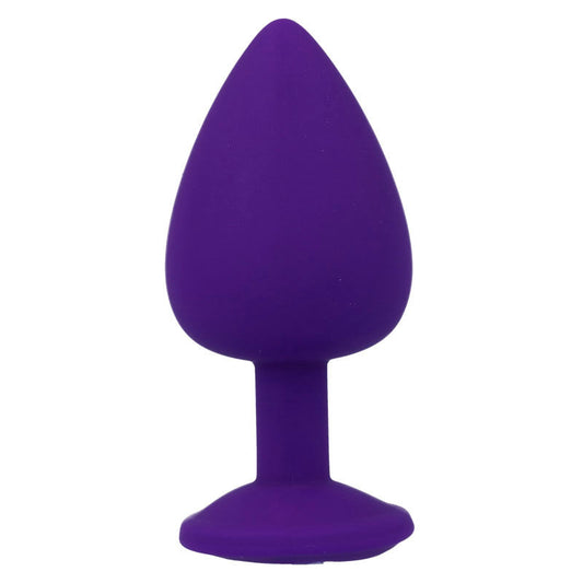 INTENSE - SHELKI L PLUG ANAL LILAS - 7eme ciel