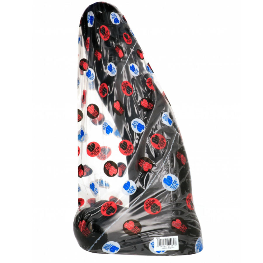 ALL BLACK - GODE NOIR 45 CM - 7eme ciel