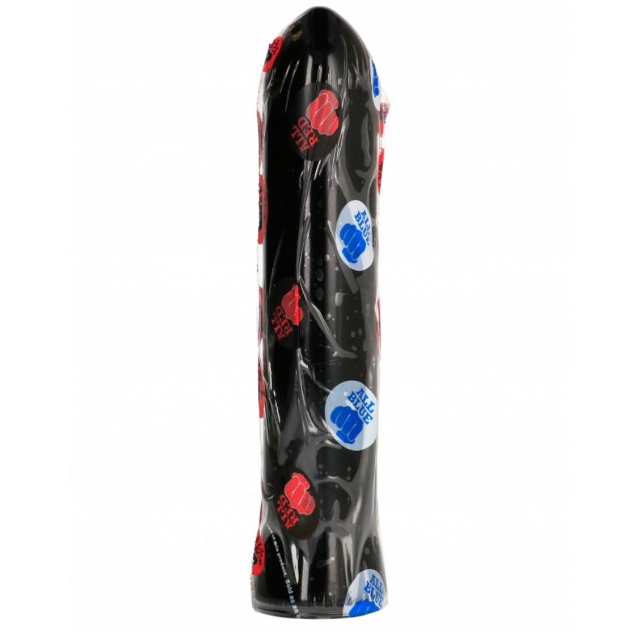 ALL BLACK - GODE 22 CM - 7eme ciel