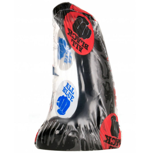 ALL BLACK - GODE 9 CM - 7eme ciel