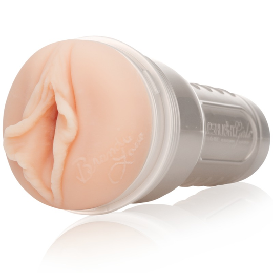 FLESHLIGHT GIRLS - BRANDI AIME LE VAGIN - 7eme ciel