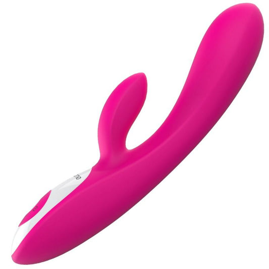 NALONE - VEUT UNE COMMANDE VOCALE DE VIBRATEUR RECHARGEABLE - 7eme ciel