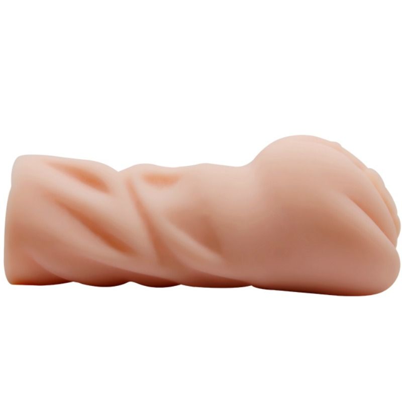 CRAZY BULL - MASTURBATEUR VAGIN MAVIS 15.2 CM - 7eme ciel