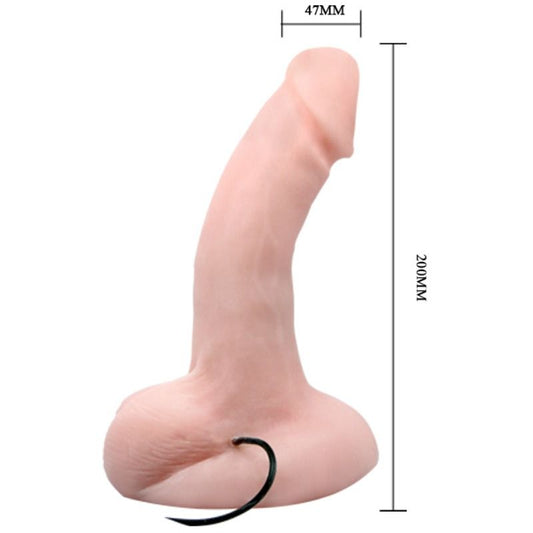 BAILE - FONCTION DE VIBRATION ET DE ROTATION DU GODE ARBITRAIRE - 7eme ciel