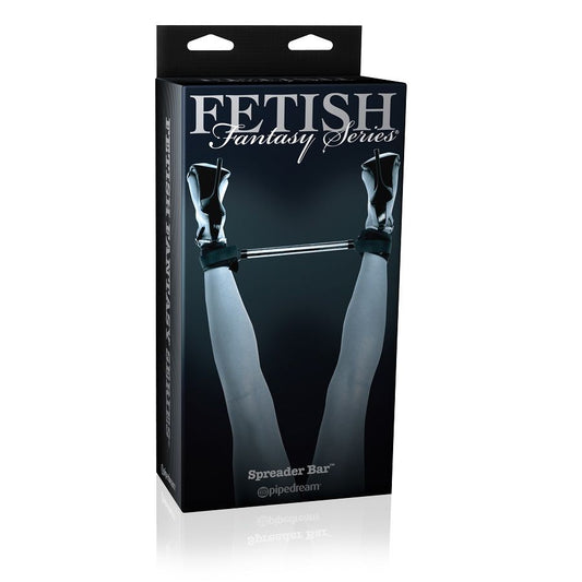 FETISH FANTASY LIMITED EDITION - BARRE D'ÉPANDEUR - 7eme ciel