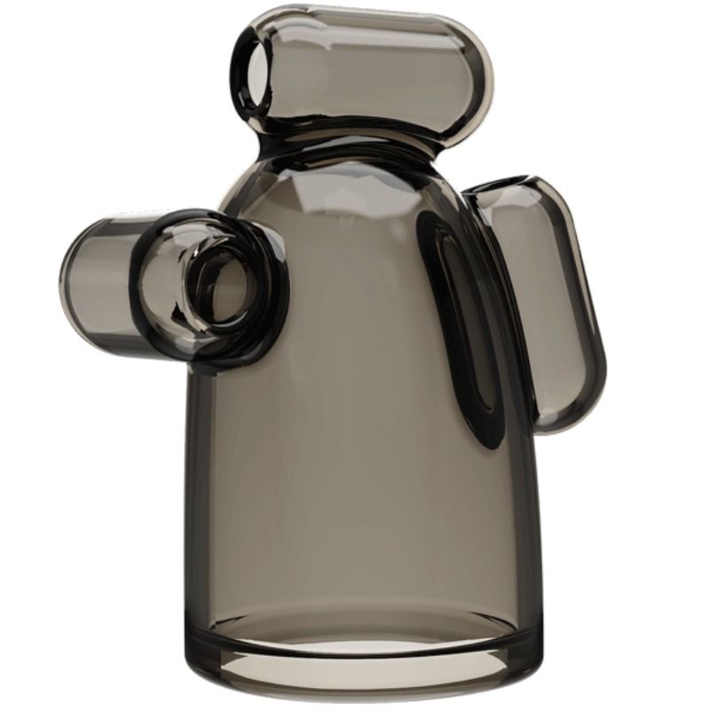 BAILE - COUVERCLE VIBRANT BOUCHON VIBRANT CRISTAL I - 7eme ciel