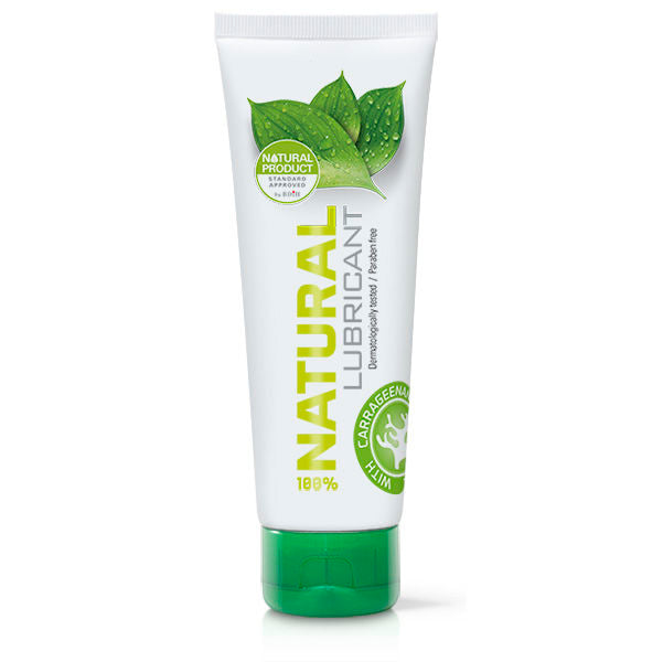 COBECO - PHARMA BASE LUBRIFIANTE AGUA NATUREL 125 ML - 7eme ciel