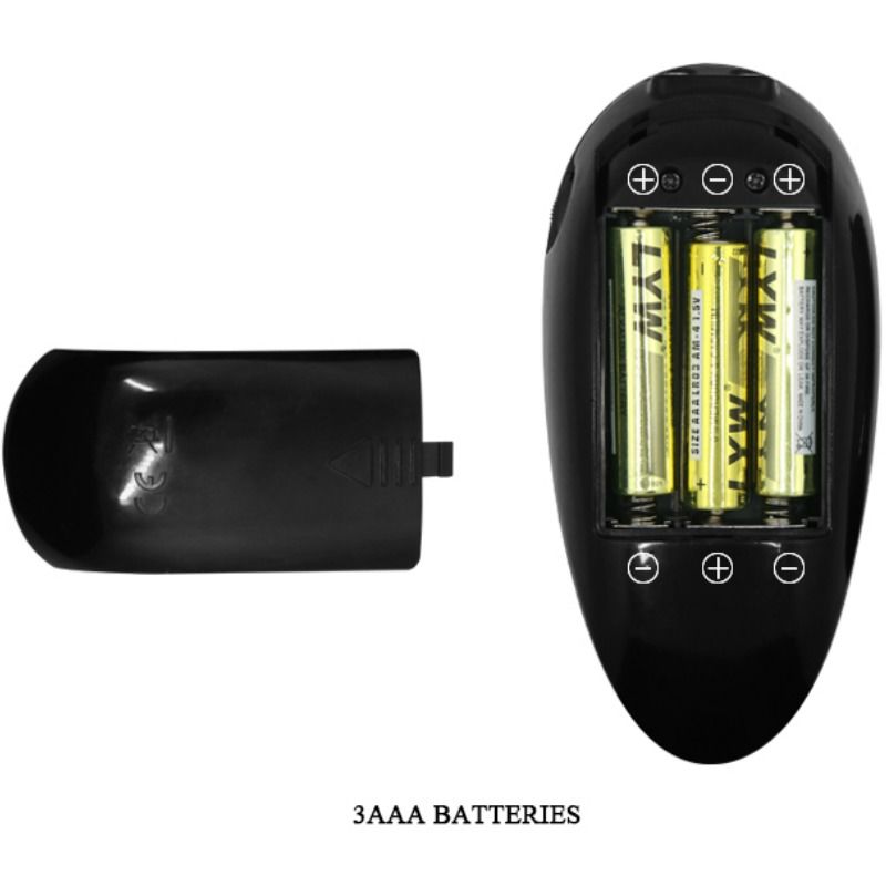 BAILE - OLIVER GODE RÉALISTE AVEC VIBRATION - 7eme ciel