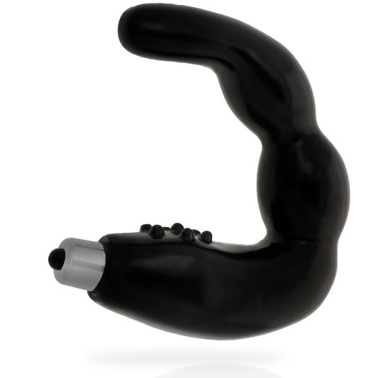 ADDICTED TOYS - MASSEUR ANAL DE PROSTATE VIBRATION - 7eme ciel