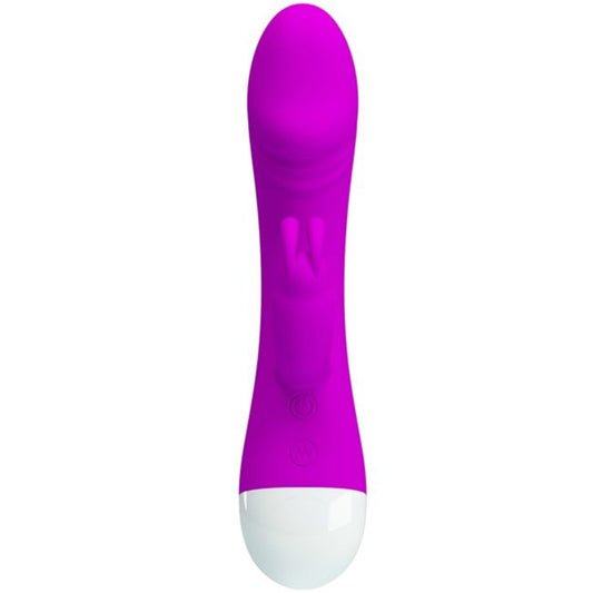 PRETTY LOVE - SMART VIBRATEUR WILL 30 MODES - 7eme ciel