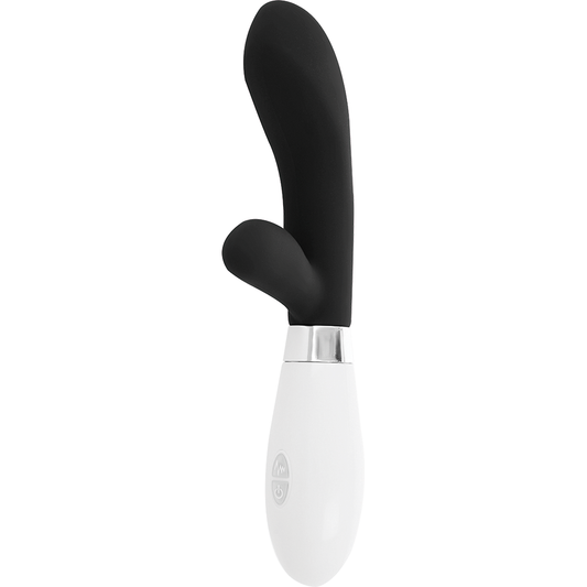 GLOSSY - JACKSON LAPIN NOIR - 7eme ciel