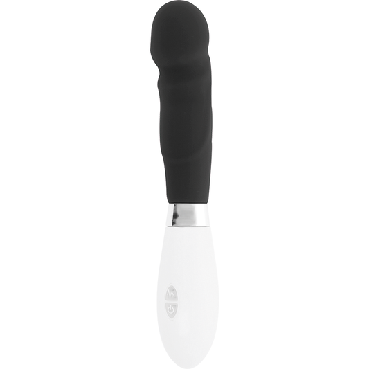 GLOSSY - VIBRATEUR PAUL NOIR - 7eme ciel