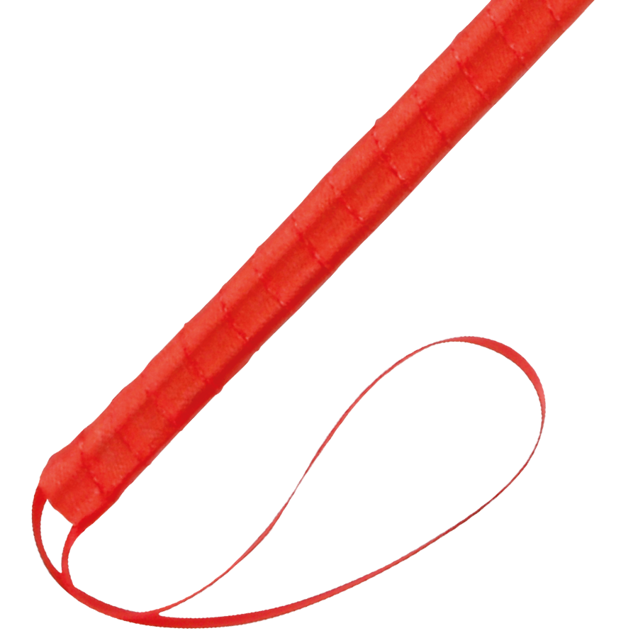 DARKNESS - STYLO STIMULANT ROUGE 24CM - 7eme ciel
