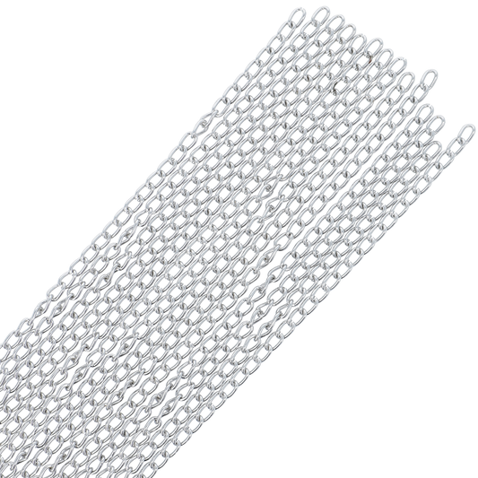 DARKNESS - FOUET DE BONDAGE EN MÉTAL BDSM - 7eme ciel