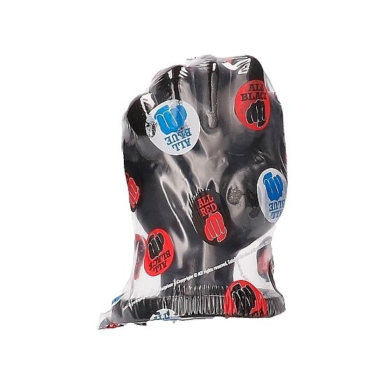 ALL BLACK - POING 13 CM ANAL - 7eme ciel