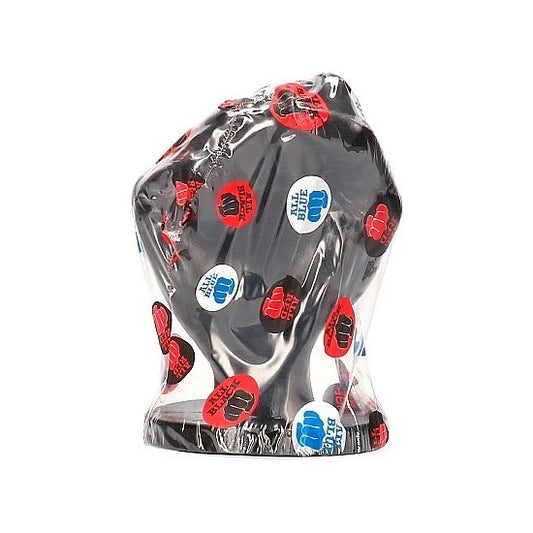 ALL BLACK - FIST ANAL 14 CM - 7eme ciel