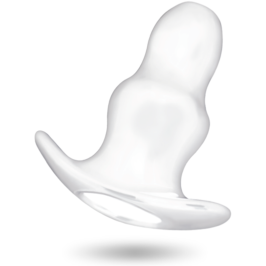ADDICTED TOYS - GRAND DILATATEUR ANAL 15 CM - TRANSPARENT - 7eme ciel