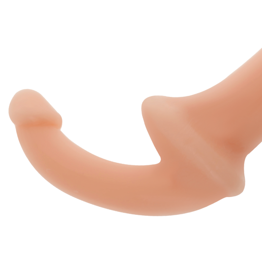 ADDICTED TOYS - GODE AVEC ARN S SANS SUPPORT NATUREL - 7eme ciel