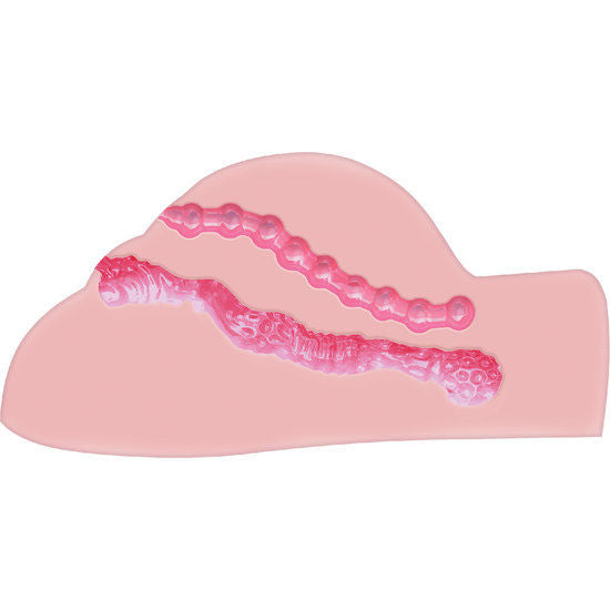 ACT - FAT ASS FUCKER MASTURBATOR AVEC VIBRATOR - 7eme ciel