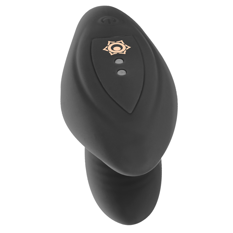 Rituel Kama : Vibromasseur Couple Innovant et Plaisir Double Moteur - 7eme ciel