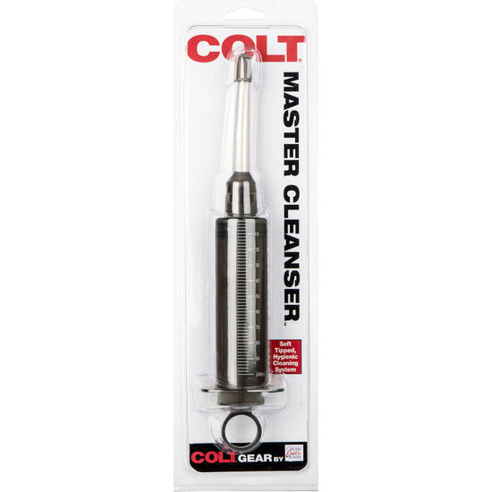 CALEXOTICS - COLT VIBRO NETTOYANT FUMÉE - 7eme ciel