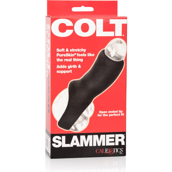 CALEXOTICS - MASTURBATEUR SLAMMER - 7eme ciel