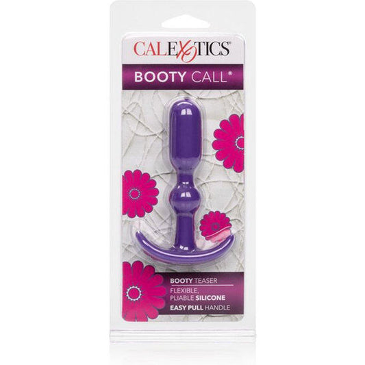CALEXOTICS - BOOTY CALL BOOTY TEASER BLEU - 7eme ciel