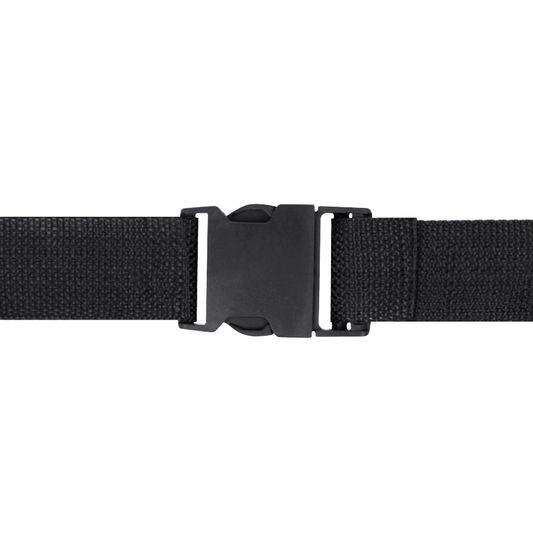 HARNESS ATTRACTION - DELUXE HARNAIS AVEC VIBRATION RÉALISTE 18 X 4,5CM - 7eme ciel