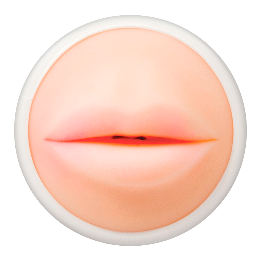 ADDICTED TOYS - MASTURBATEUR DE BOUCHE - 7eme ciel