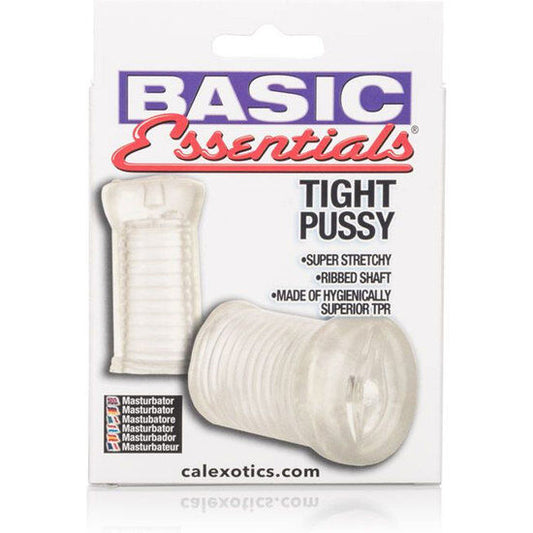 CALEXOTICS - BASIC ESSENTIALS CHATTE SERRÉE - 7eme ciel