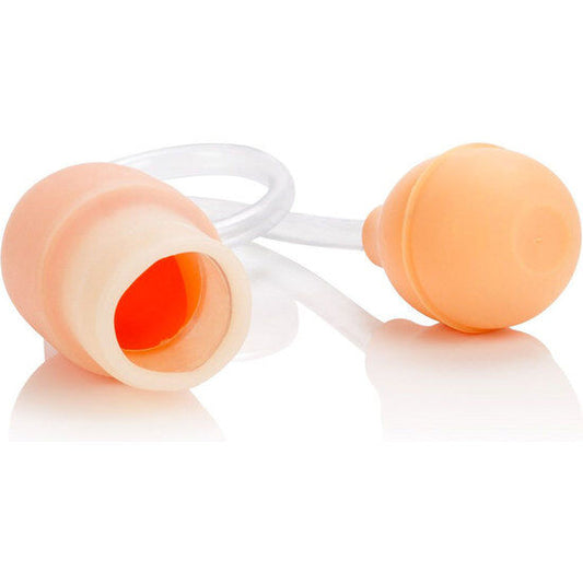 CALEXOTICS - SIMULATEUR ORIGINAL ORO CLITORIA - 7eme ciel