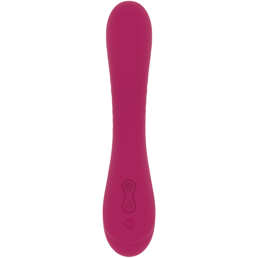 RITHUAL - STIMULATEUR KRIYA RECHARGEABLE ORCHIDÉE POINT-G - 7eme ciel