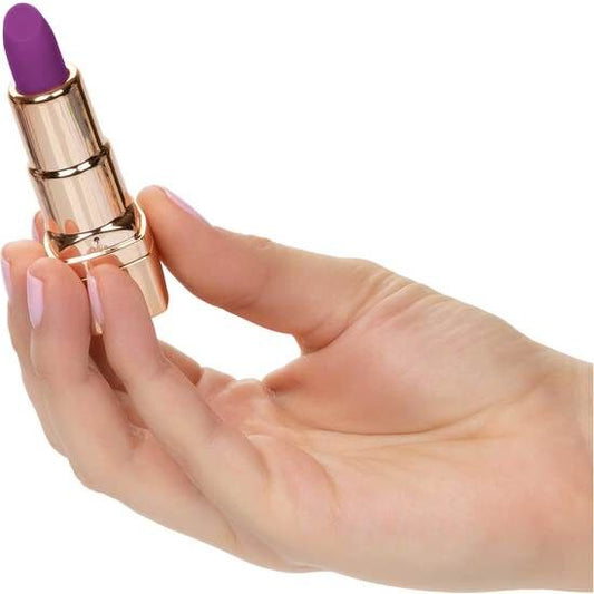 CALEXOTICS - BALA ROUGE LÈVRES RECHARGEABLE HIDE & PLAY BAD BITCH - 7eme ciel