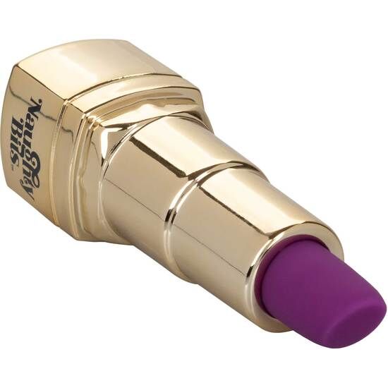 CALEXOTICS - BALA ROUGE LÈVRES RECHARGEABLE HIDE & PLAY BAD BITCH - 7eme ciel