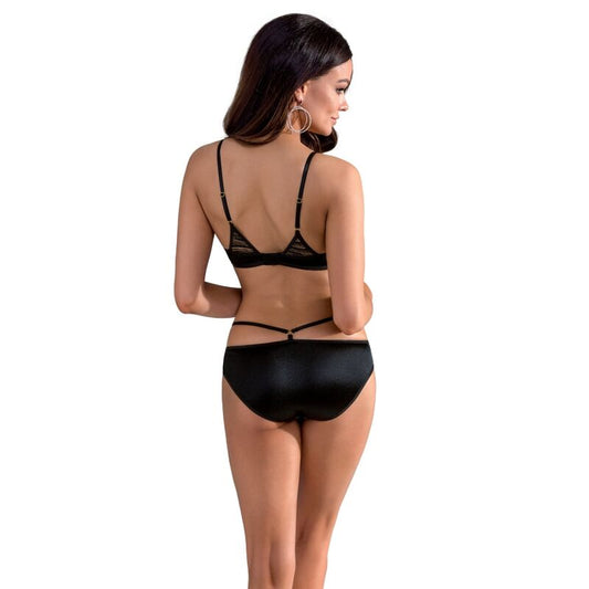 CASMIR - ENSEMBLE BIKINI DEUX PIÈCES LARA S/M - 7eme ciel