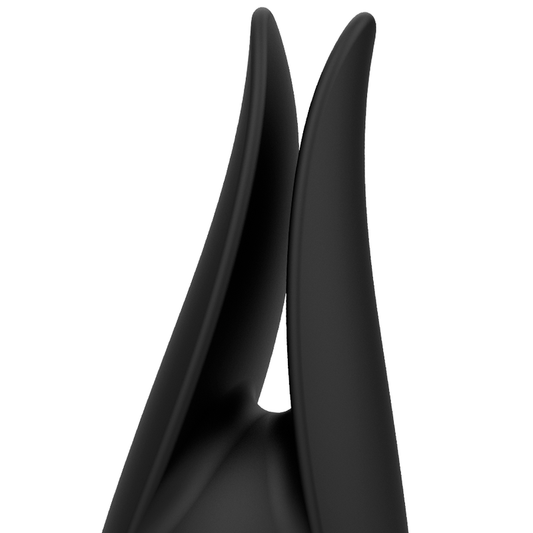 COQUETTE CHIC DESIRE - STIMULATEUR CLITORIAL NOIR / OR - 7eme ciel