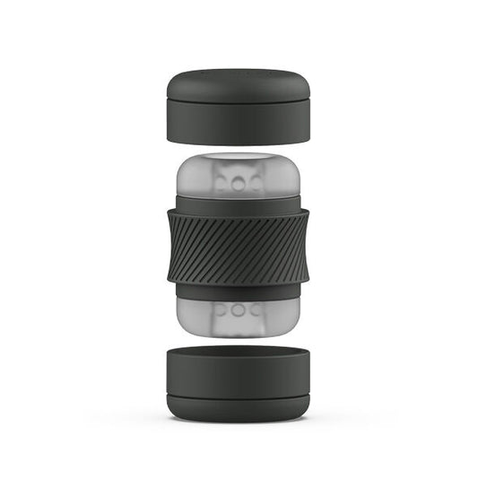 B SWISH - MASTURBATEUR CLASSIQUE BHANDY PERLE - 7eme ciel