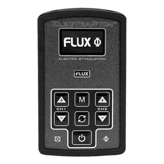 ELECTRASTIM - UNITÉ STIMULATEUR DE FLUX - 7eme ciel