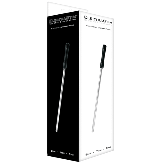 ELECTRASTIM - URÉTHÈRES DI MÈTRE 5MM - 7eme ciel