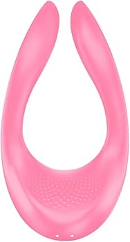 SATISFYER - PARTENAIRE MULTIFUN 2