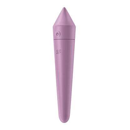 SATISFYER - ULTRA POWER BULLET 8 LILAS